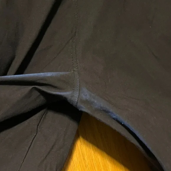 Eddie Bauer Black Joggers - Picture 11 of 11